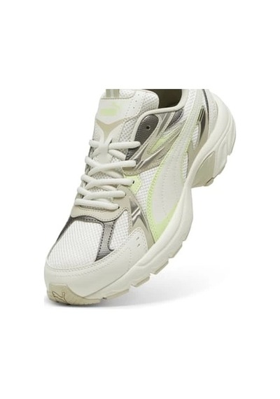 Puma Milenio Tech 392322-09 Kum-yşl Kum