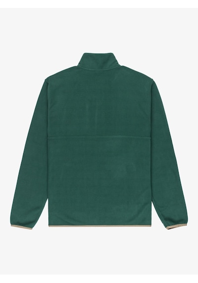 Quiksilver No Destınatıon Hs Erkek Polar Ceket Eqypf03072-qk.tkr Çok Renkli