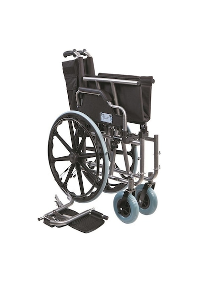 Medikaltec Golfi G140 Bariatrik Geniş Tekerlekli Sandalye