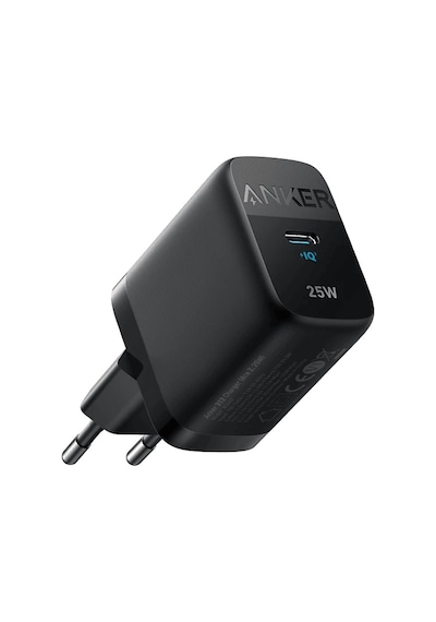Anker 312 Pps Destekli 25 W Şarj Cihazı