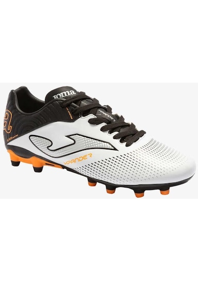 Joma Xpander 2302 Whıte Black Fırm Ground Beyaz - Siyah Erkek Krampon Xpas2302fg Çok Renkli