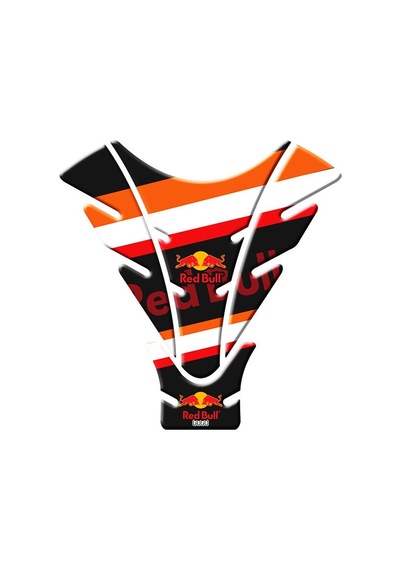 Honda Cbr Cc Uyumlu Tank Pad 004 Standart