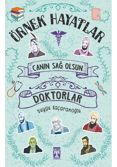 Doktorlar - Canın Sağ Olsun