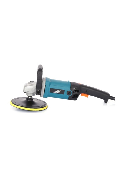 Dawreek ID7125 1200 W Metal Şanzıman Pasta Cila Polisaj Makinesi