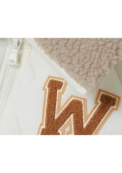 Name It Name İt Kids Nkfmelbourne Puffer Çocuk Günlük Mont 13235131 Bej Name It Name İt Kids Nkfmelbourne Puffer Çocuk Günlük Mont 13235131 Bej