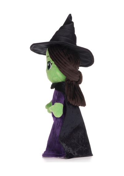 Dinossi - Wicked Elphaba 25cm Peluş Oyuncak