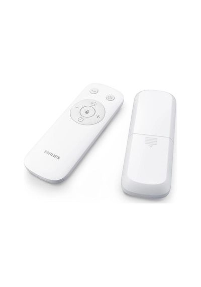 Philips CX-5535/00 Kule Tipi Vantilatör Beyaz