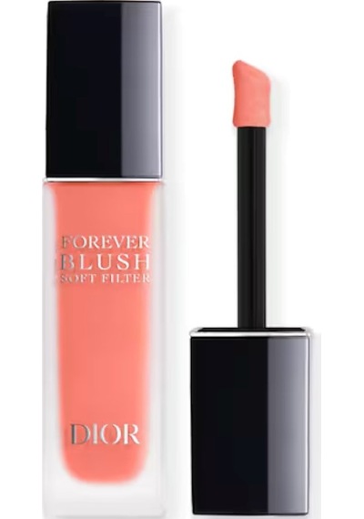 Dior Forever Blush Soft Filter - Likit Allık 04 Daisy Diğer
