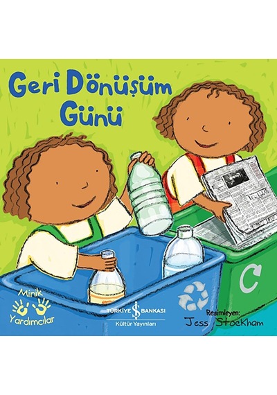 Geri Dönüşüm Günü