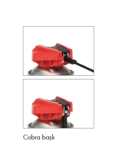 Würth Multi 5 In 1 Çok Amaçlı Temizleme Bakım Spreyi 400 Ml
