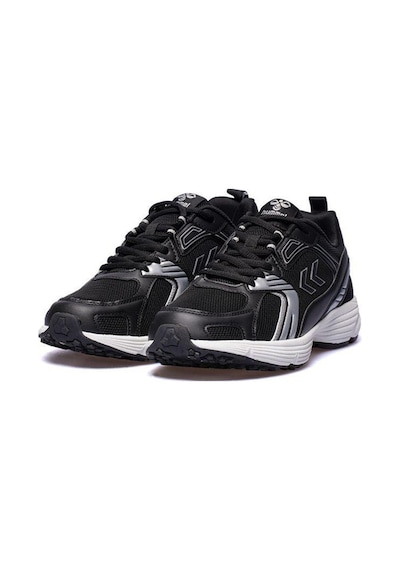 Hummel Unısex Spor Ayakkabı Performance 500 900695 Black
