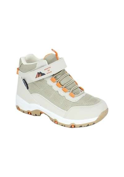 North Of Wild North Of Wıld Yukan Unisex Çocuk Waterprof Bot