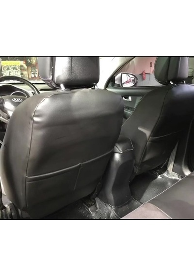 Kia Sportage Araca Özel Oto Koltuk Kılıfı (431966206)