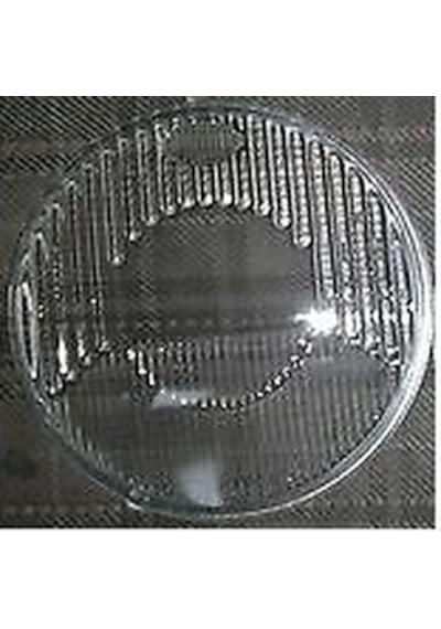 Bmw E30 E32 E34 Kısa Far Camı Boşluklu 1386715 1386716
