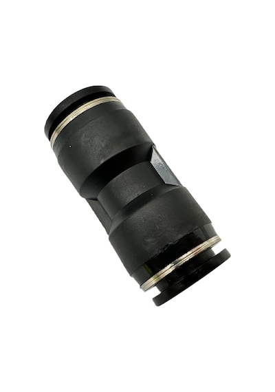 Pnömatik Düz Nipel 3mm