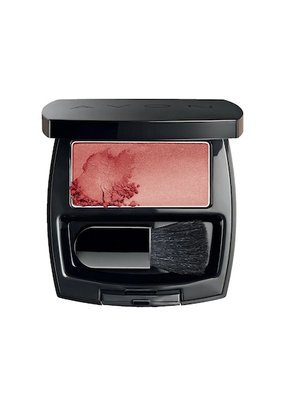Avon True Colour Luminous Allık Russet