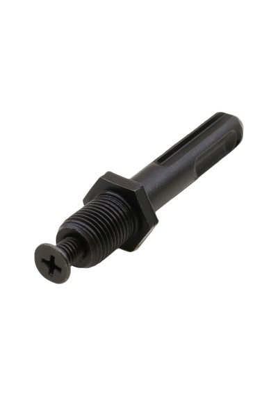GFB Sds Plus Mandren Adaptörü 1/2" 20 mm