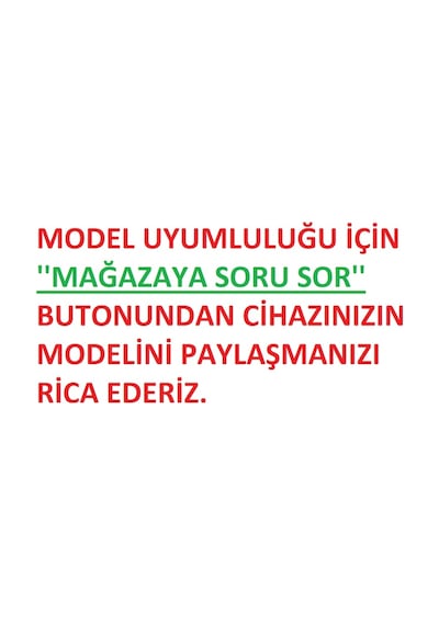 Bosch Uyumlu Siemens  Profilo Bulaşık Makinesi Için Mikro Filtre - 538923486
