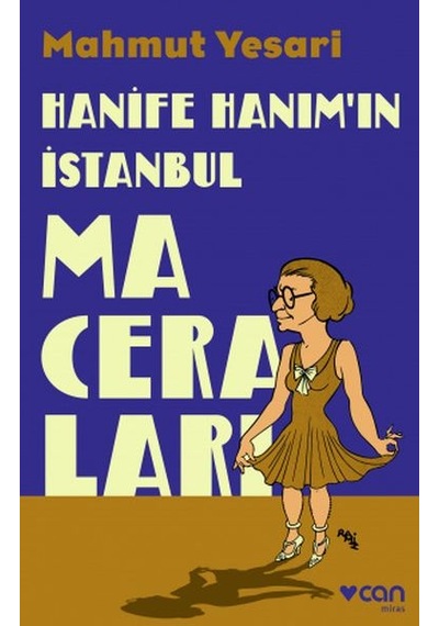 Hanife Hanım In İstanbul Maceraları Diğer