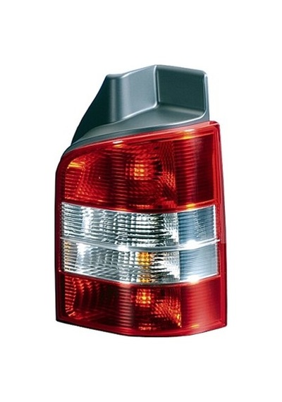 Hella Stop Lambası Sag T5 Beyaz Sınyallı 07-09