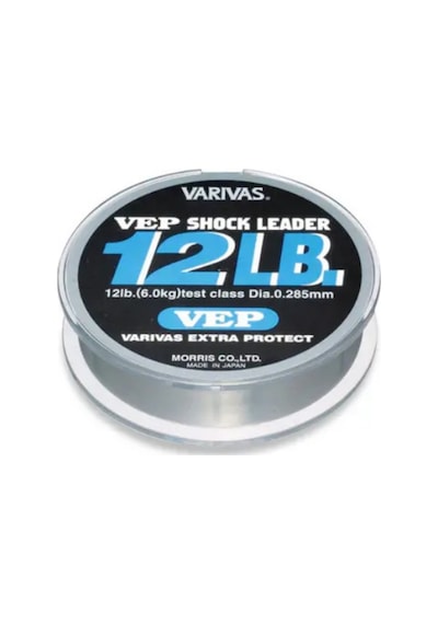 Vep Shock Lider Misina 50 Metre