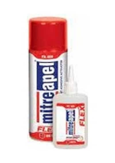 Profesyonel Hızlı Yapıştırıcı Apel Fa 400 400 Ml 100 Gr Skt 12-2