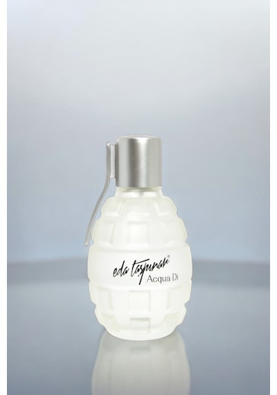 Acqua Di Eau De Parfum Odunsu Parfüm & Ferah Koku 100 Ml Aromatik