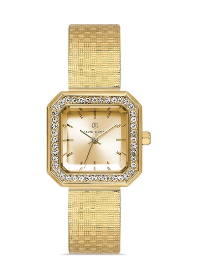 David Guner Dg-8730lc-b4 Gold