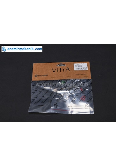VitrA V - care 315267yp1te Taharet Musluğu Ucu - 1 Ad