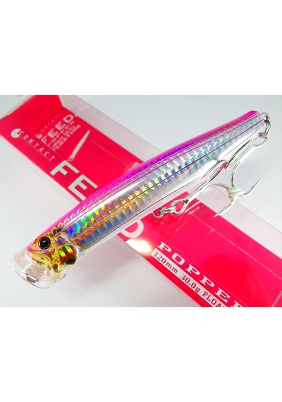 Tackle House Feed Popper 120 No: 03