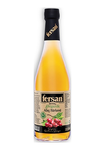 Fersan Ananas Sirkesi 500cc Cam 1 Adet