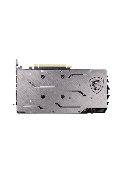 MSI NVIDIA GeForce GTX 1660 Ti Gaming 6 GB 192 Bit GDDR6 Ekran Kartı