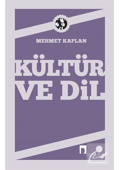 Kültür ve Dil -  Mehmet Kaplan -  Dergah Yayınları
