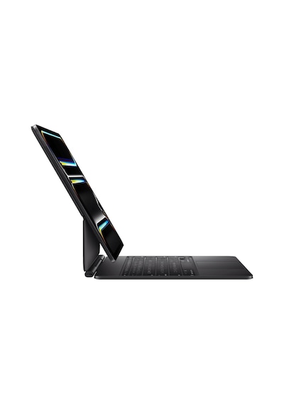 Apple Uyumlu iPad Pro M4 13" MWR53TQ/A İçin Magic Keyboard Türkçe Q Klavye