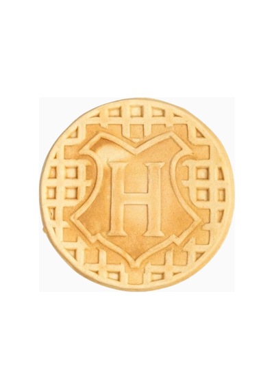Harry Potter Hogwarts Armalı Waffle Makinesi
