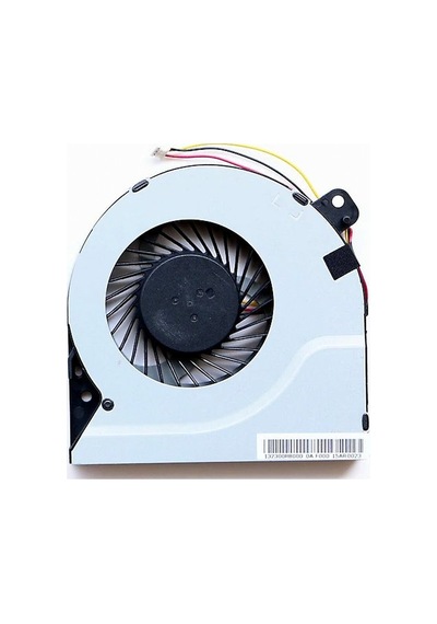 Casper Uyumlu Nirvana Csd C15B Cpu Soğutucu Fan 13N0-Cna0921