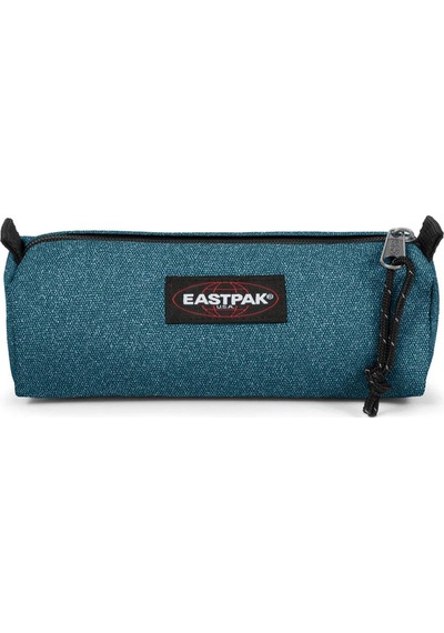 Eastpak Benchmark Single Kalem Çantası Spark Jade Ek0003726w11