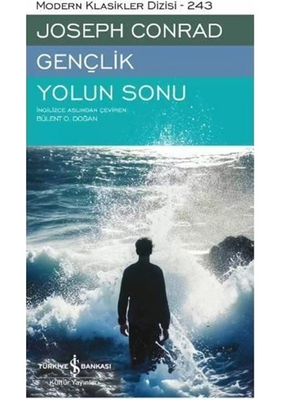 Gençlik Yolun Sonu / Joseph Conrad