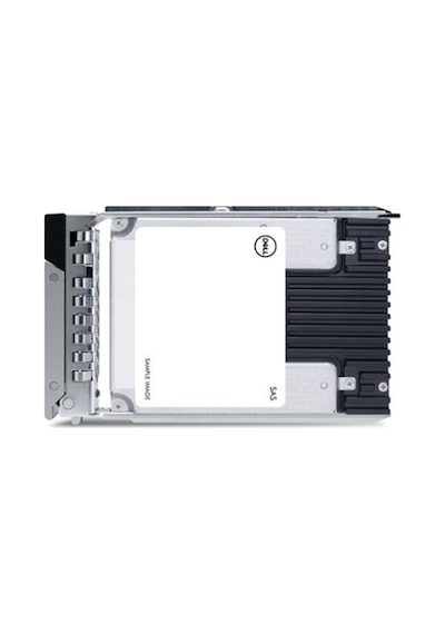 Dell 960gb Ssd Sata Read Intensıve 6gbps 512e 2.5in Hot-plug 345-bdrk