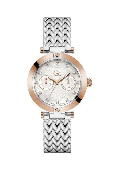 Gc Gcz21006l1mf Kadın Kol Saati