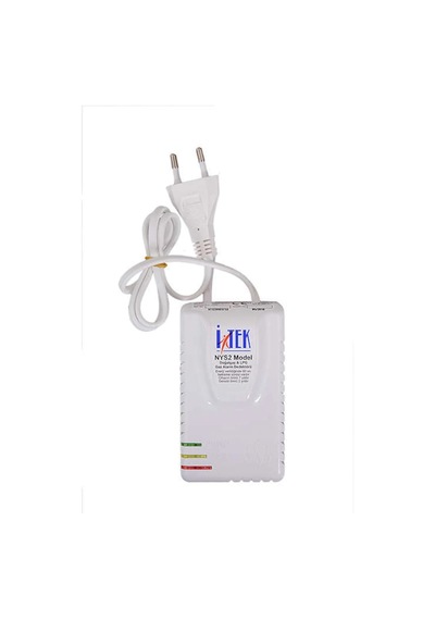 Itek Nys3 Doğalgaz Lpg Gaz Alarm Cihazı