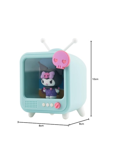Hello Kitty And Friends Yume Bedside Light Tv Series Kuromı