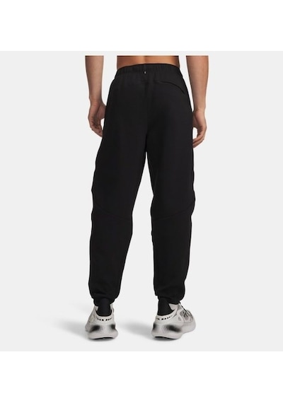 Under Armour Ua Unstoppable Flc Joggers Siyah