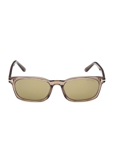 Tom Ford Ft1300 45n Erkek Güneş Gözlüğü Kahverengi