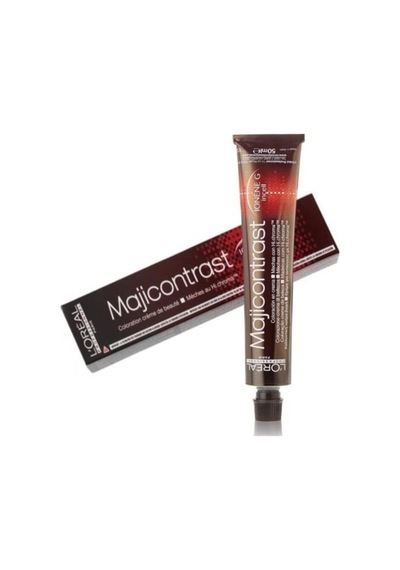 Majicontrast Saç Boyaları 50 Ml Kızıl 3474634003879