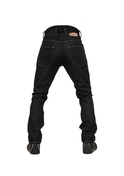 The Biker Jeans Cold Killer Kışlık Uzun Yol Korumalı Motosiklet Kot Pantolonu
