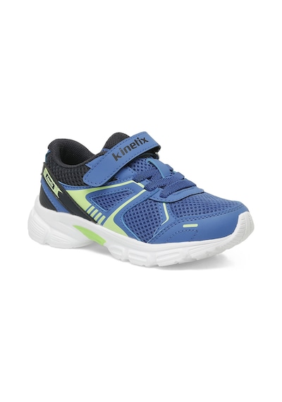 Kinetix Arıon Tx J P 5fx Saks Erkek Çocuk Spor Ayakkabı Mavi-lacı-yesıl