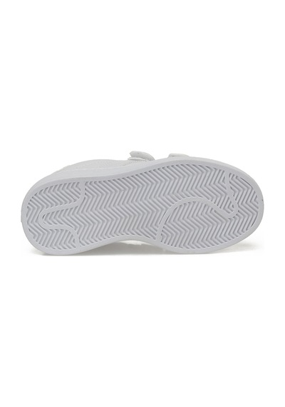 Zena P 5fx Beyaz Kız Çocuk Sneaker 000000000102054743 Beyaz