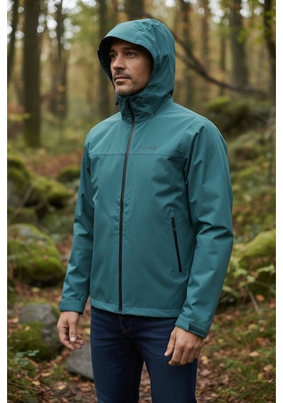 Lafuma Strıd Gore-tex Epe 2l Erkek Tek Katman Ceket Lfv12563 Mıllet.l4244 Yeşil