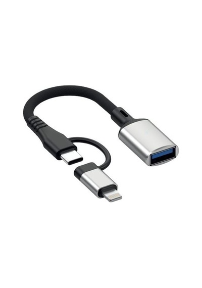 Pd Type C Usb Otg Pd Lightning Type C Usb Otg -14